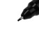 Building tundra marker, permanent, bilateral, black, 1-1.5 mm