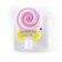Nightlight "sweets" LED MIX 6x4.5x9 cm Risalux