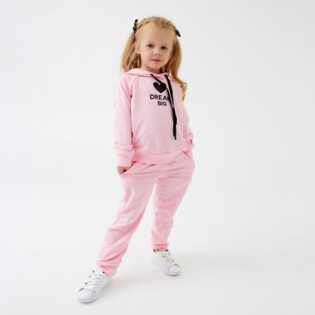 Children's pants KAFTAN "Unicorn" R.36 (134-140)