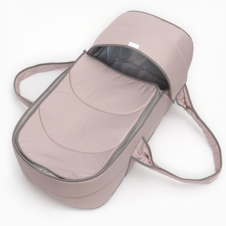 LULKA-ORENE for newborns "Assorted", cocoa color-4
