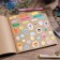 Album of stickers, 8 sheets, “I am excellent”, 11 x 16 cm