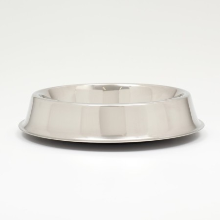 A bowl with a non -slip base and a raised edge, 1.65 liters-2