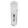 Zein Z3658 sink mixer, single-leaf, pouring height 9 cm, ABS plastic, chrome