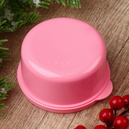 Lunch-Box "Tasty New Year", 150 ml-3