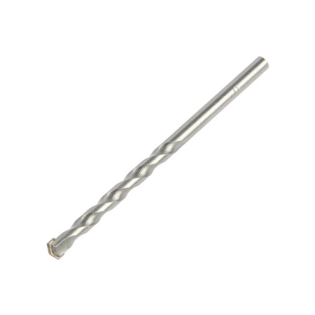 Lom concrete drill, cylindrical shank, 6 x 100 mm