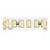 Maytoni LED tape, 24V, IP65, 2835, 20W/m, 3000k, 5 m, monochrome glow