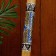Souvenir musical instrument "Rain Staff" 50 cm mix