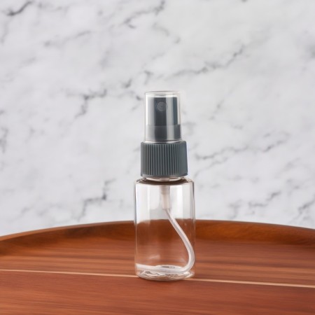 Storage set, in a case, 6 objects, the color is transparent/gray-3