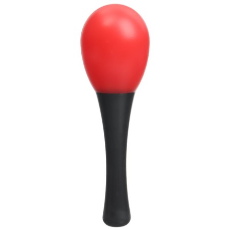 A set of rattles "Marakas: Black Hand and 2 testicles", Mix color, crumb I-11