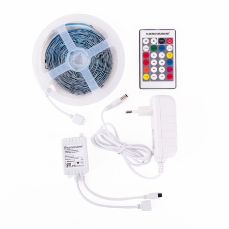 Set of LED tape "Running Wave" 103-2