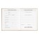 Universal Diary 5-11 classes, 48 ​​sheets "graffitist", craft, solid cover, foil embossing, block 65g/m2