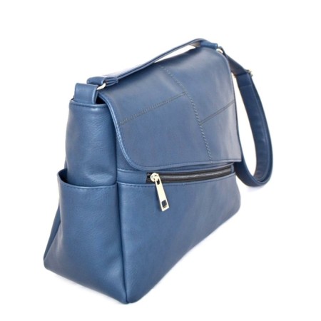 Bag-mixer on magnet, blue color-1
