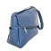 Bag-mixer on magnet, blue color
