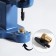 Set: Bolder and stand, for the press, D = 5.5 mm