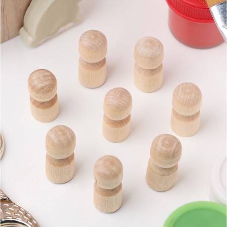 Furniture for board games "Soldiers", workpiece-1