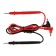 Tundra current ticks, DT-266, ACV/DCV, ACA, 200-20Kω, isolation 20-2000Mω, call