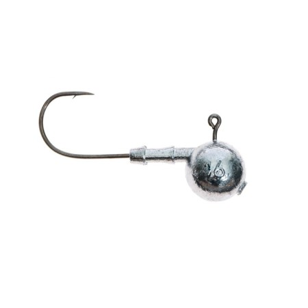 Jig ball "Yaman", 20 pcs.