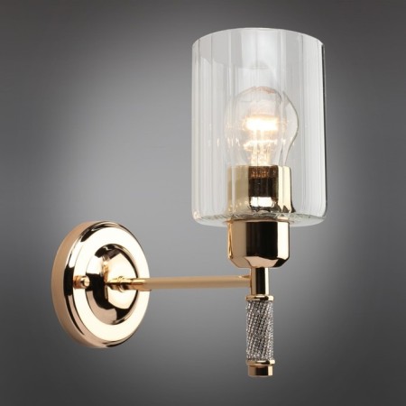 Wall lamp (sconces) Dronero E27 60W-1