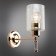 Wall lamp (sconces) Dronero E27 60W