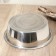 MISK "Kitchen", 5 L, D = 32 cm, bottom 25 cm, thickness 0.6 mm