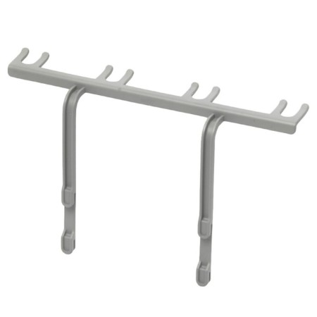 Udry Drying Rush, Dark gray-8