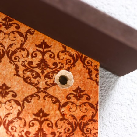 Open Key "Gentleman" 19x28 cm-2