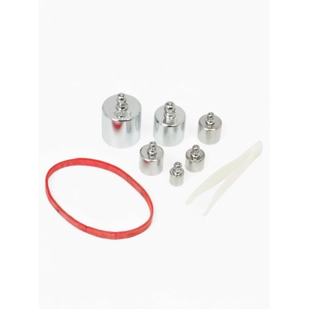 Set of weights for scales 200 grams-3