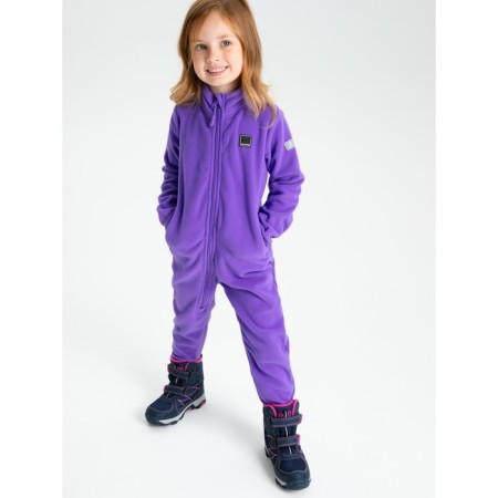 Combineson for a girl, height 116 cm-2