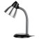 E27, 40W desktop lamp, black color