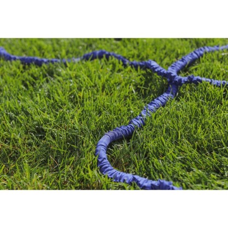Polivot stretch stretching from 7.5 to 22.5 m, latex, quick -sitting, with a watering gun and a fitting, Greengo-8