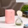 Diffusor aromatic Hygge Flower #15 sandalwood 50 ml