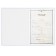 Folder for birth certificate "Love", A4.