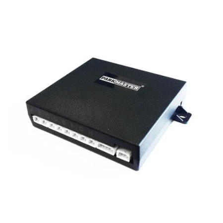 Parktronik ParkMaster 8-FJ-27-Black-3