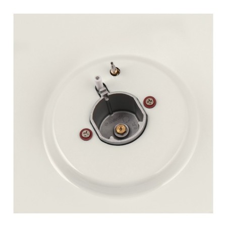 Hon surface Maunfeld Eghe.32.63cbg/G, gas, 2 burners, beige-3