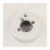 Hon surface Maunfeld Eghe.32.63cbg/G, gas, 2 burners, beige