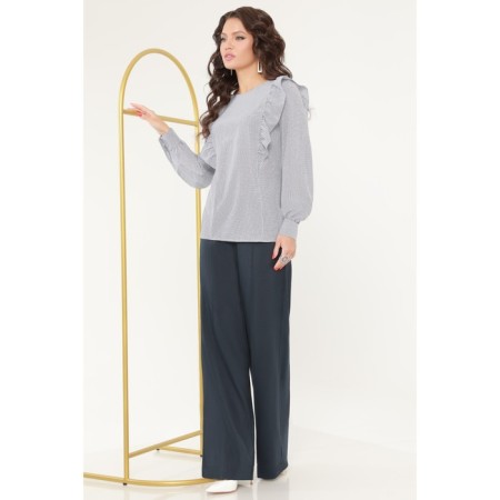 Female Blouse "Leticia", size 52-3