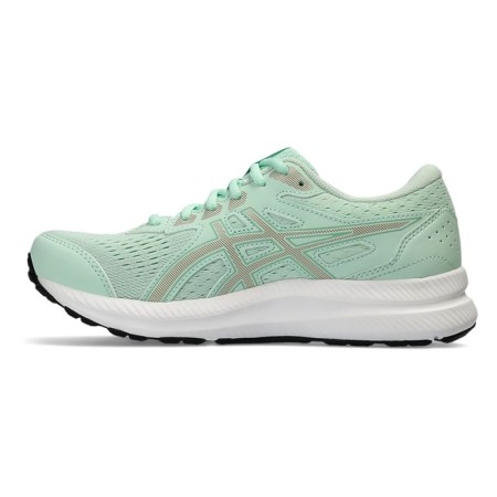 Cunning Women's Cunning ASICS GEL-CONTEND 8, size 7 (1012B320 301)-2