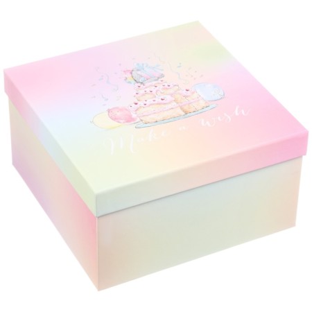 Set of boxes 5 in 1 "Congratulations!", Me to you-4