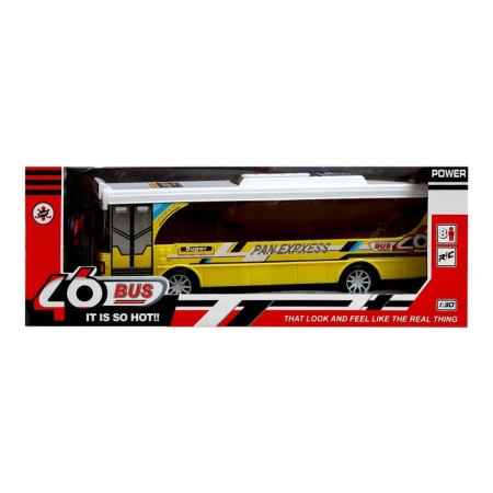 City Bus, Radio Management, 1:30, on batteries-7