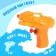 Water Water Pistol, mix