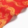 Towel 23x39cm Red Dragon (FAS 10) Rogozhka, 160g/m, HL100%
