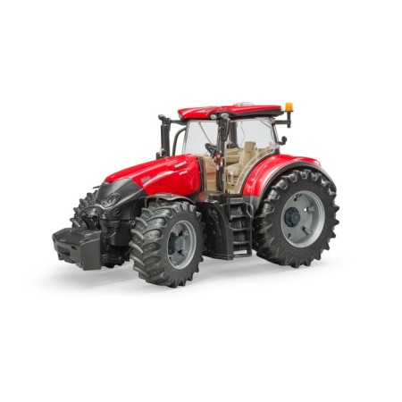 CASE IH Optum 300 CVX tractor