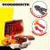 Game module in the “Workshop” suitcase, 25 items
