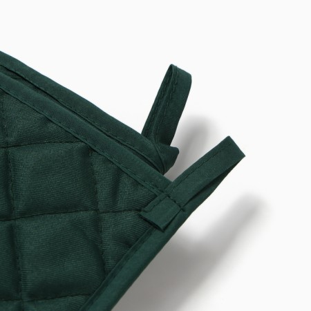 Kitchen "rosemary" mittens-seizure 20x27cm, selection of 17x17cm 100% p/e-3