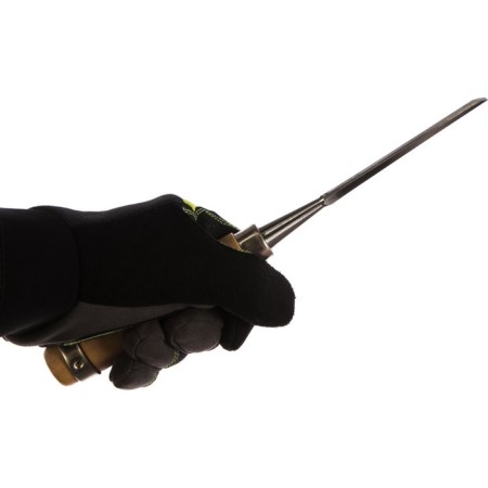 Stepmese bison classic, wooden handle, 6 mm-2