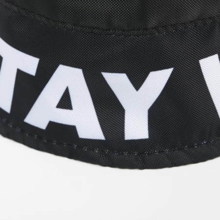 Panama Stay Wild, black color-2