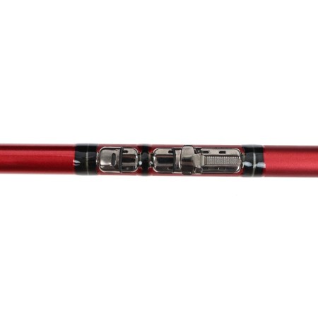 The rod s/k "Volgar Dream", test 1-40 g, length 4 m-2