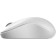 Mouse Dareu Wireless LM106G White (White), DPI 1200, receiver 2.4GHZ, size 99.4X