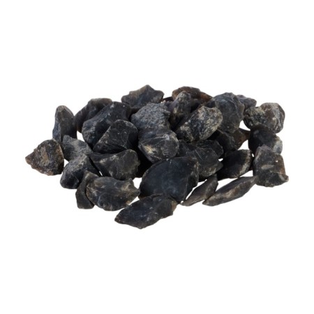 Flint, natural stone for water purification, 150 g-2