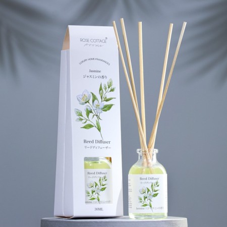 Aromatic diffuser "Jasmine", 30 ml, jasmine